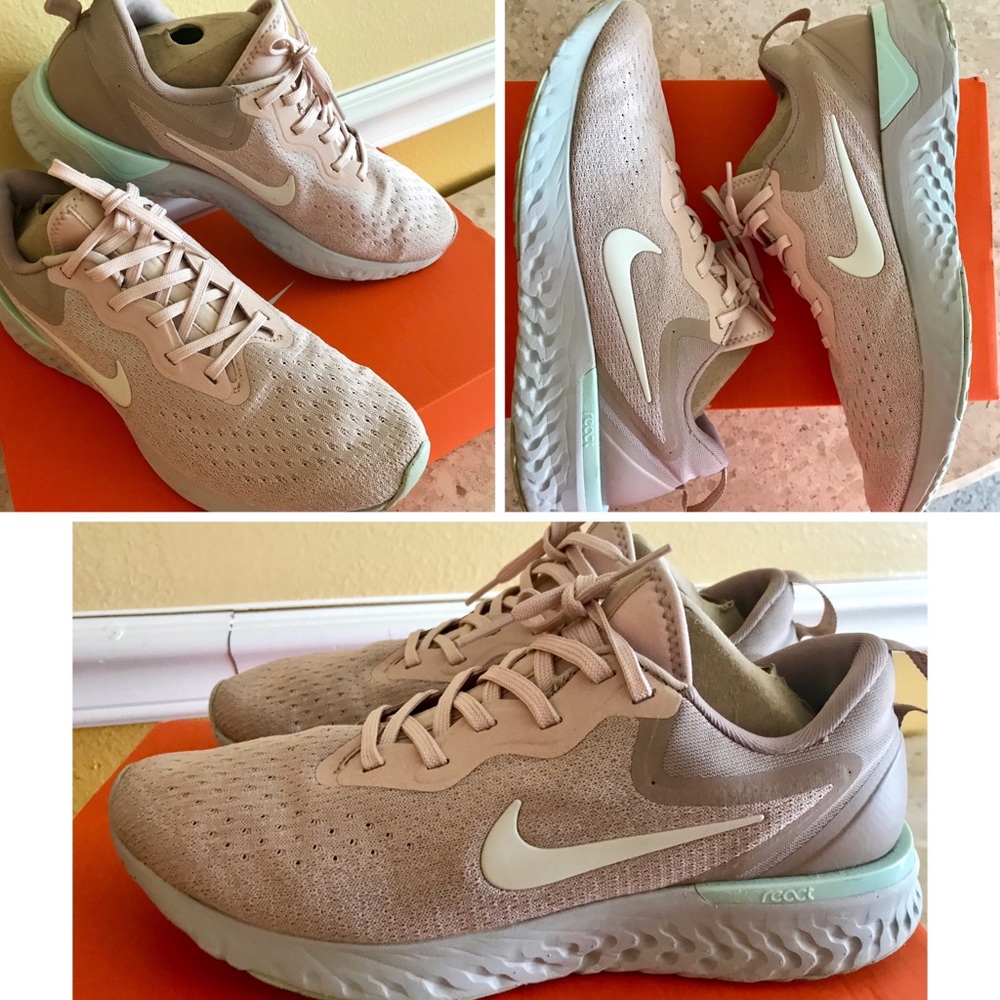 Nike Odyssey React Sneakers - Picture 5 of 8